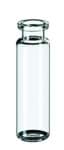 Zeige Details für 20.0 ml headspace vial Bild von 20.0 ml headspace vial