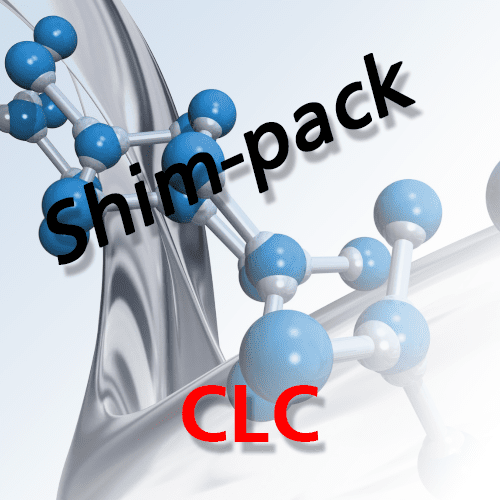 Bild für Kategorie Shim-pack CLC