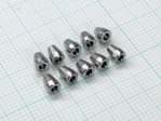 Show details for FERRULE 1.6F 316L (10PCS/SET) Picture of FERRULE 1.6F 316L (10PCS/SET)