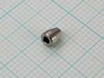 Show details for FERRULE 1.6F 316L Picture of FERRULE 1.6F 316L