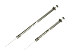 Zeige Details für Syringe; 10 µl; removable needle; 42 mm needle length Bild von Syringe; 10 µl; removable needle; 42 mm needle length
