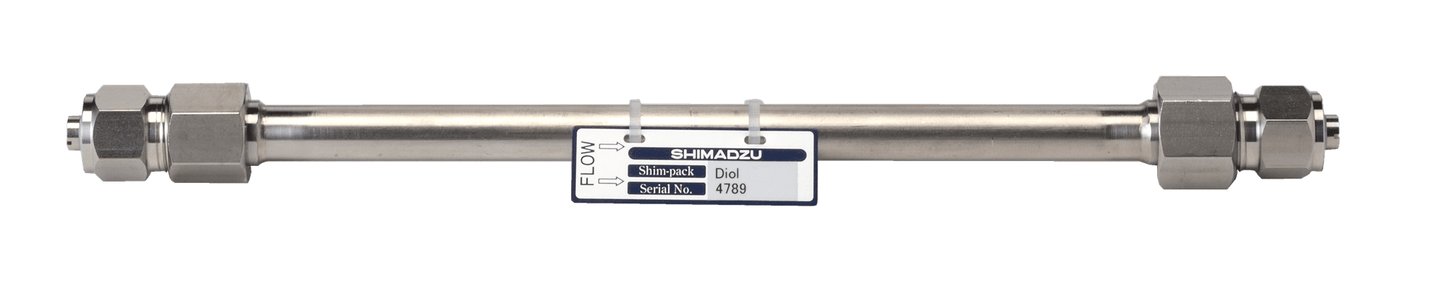 Bild von Shim-pack Diol-150; 5 µm; 250 x 7.9