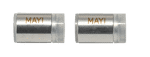 Show details for Shim-pack MAYI-C14; 50 µm; 10 x 4.6 (P) Picture of Shim-pack MAYI-C14; 50 µm; 10 x 4.6 (P)