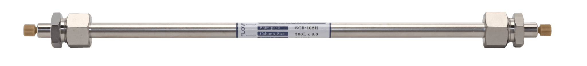 Picture of Shim-pack SCR-102H; 300 x 8.0