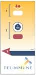 Zeige Details für Telimmune Duo Plasma Prep Card (10 pcs) Bild von Telimmune Duo Plasma Prep Card (10 pcs)