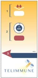 Zeige Produkte für Kategorie Telimmune Blutentnahmekarten Bild für Kategorie Telimmune Blutentnahmekarten