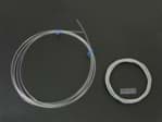 Show details for PEEK TUBE,1.6 X 0,25 X 3MT Picture of PEEK TUBE,1.6 X 0,25 X 3MT