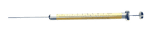 Show details for Syringe; 10 µl; fixed needle; 23G; 42 mm needle length; cone tip Picture of Syringe; 10 µl; fixed needle; 23G; 42 mm needle length; cone tip