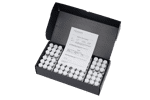 Zeige Details für EPA TOC vial kit 40 ml; certified; ≤ 10 ppb (72 pcs.) Bild von EPA TOC vial kit 40 ml; certified; ≤ 10 ppb (72 pcs.)
