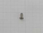 Show details for SCREW,SST FLAT HEAD M3X8 Picture of SCREW,SST FLAT HEAD M3X8