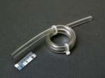Show details for Plasma Gas Tubing Assy Picture of Plasma Gas Tubing Assy