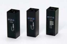 Zeige Produkte für Kategorie UV Küvetten Bild für Kategorie UV Küvetten