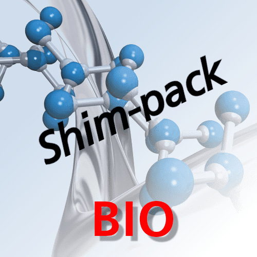 Picture for category Shim-pack Bio-Diol