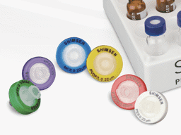 Zeige Produkte für Kategorie Syringe Filter Bild für Kategorie Syringe Filter