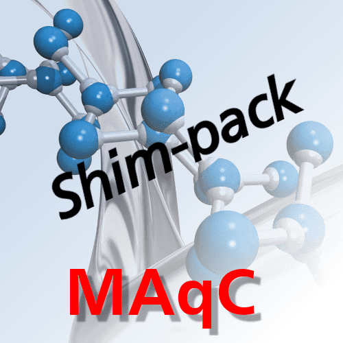 Picture for category Shim-pack MAqC