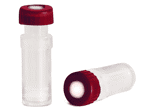 Show details for Filter-Vial; 1.5 ml; c; Nylon; 0.45 µm Picture of Filter-Vial; 1.5 ml; c; Nylon; 0.45 µm