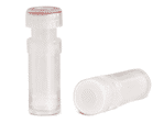 Show details for Filter-Vial; 1.5 ml; c; PES; 0.45 µm Picture of Filter-Vial; 1.5 ml; c; PES; 0.45 µm