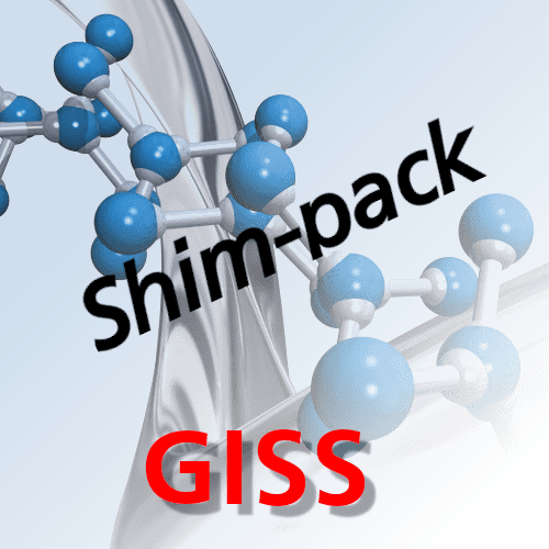 Bild für Kategorie Shim-pack GISS