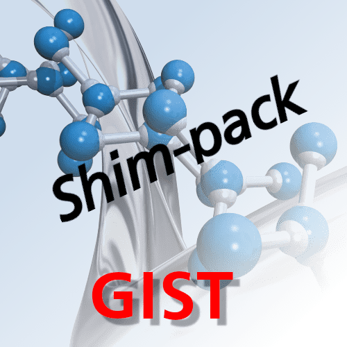 Bild für Kategorie Shim-pack GIST