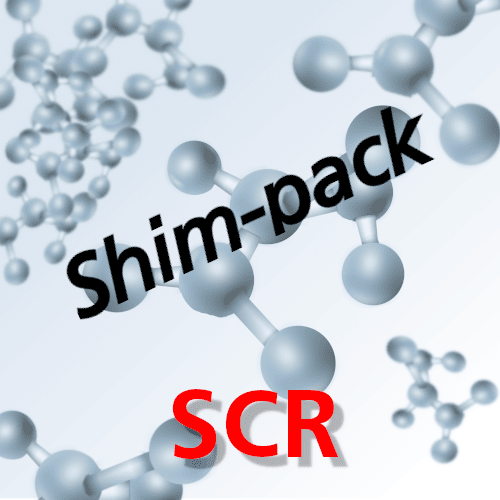 Picture for category Shim-pack SCR