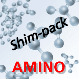 Zeige Produkte für Kategorie Shim-pack Amino Bild für Kategorie Shim-pack Amino