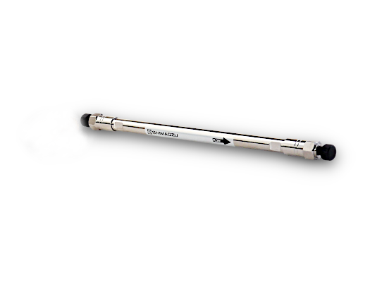 Bild von Shim-pack GIS C18-P; 3 µm; 150 x 2.1