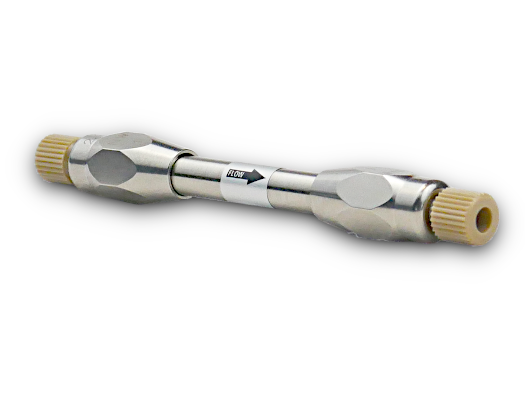 Bild von Shim-pack Scepter PFPP; 1.9 µm; 50 x 2.1