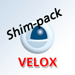 Bild für Kategorie Shim-pack Velox