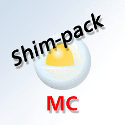 Bild für Kategorie Shim-pack MC