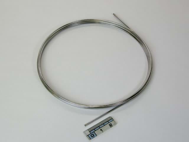 Picture of SUS 316L TUBE 1.6 x0.1 x 2 m