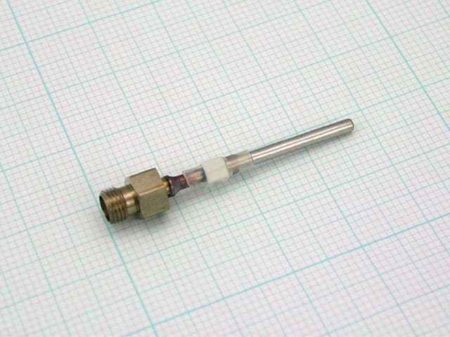 Picture of GRAPHITE FITTIN JIG (INJ.SIDE)