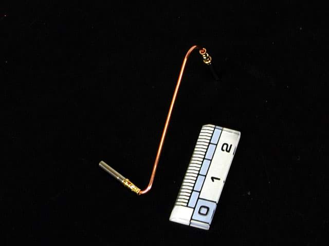 Picture of CABLE ASSY. F2 (S) GCMS-2010