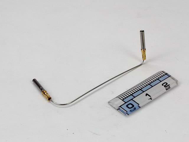 Picture of CABLE ASSY. L1 GCMS-2010
