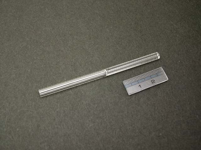 Bild von Inlet Liner, Glass, Split Only, 87 mm Length, for SPL-G9 GC8A