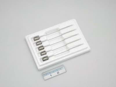 Bild von Replacement Needle syringe guide bar