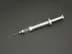 Bild von Syringe; 10 ml; gas tight; removable needle; 30 mm needle length