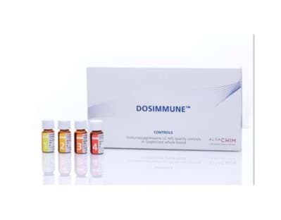Bild von Dosimmune, Control Set (RUO-EU)