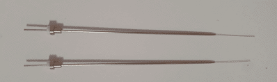 Bild von Needle; 23G; 42 mm needle length; cone tip; Syringe for needle 221-75174