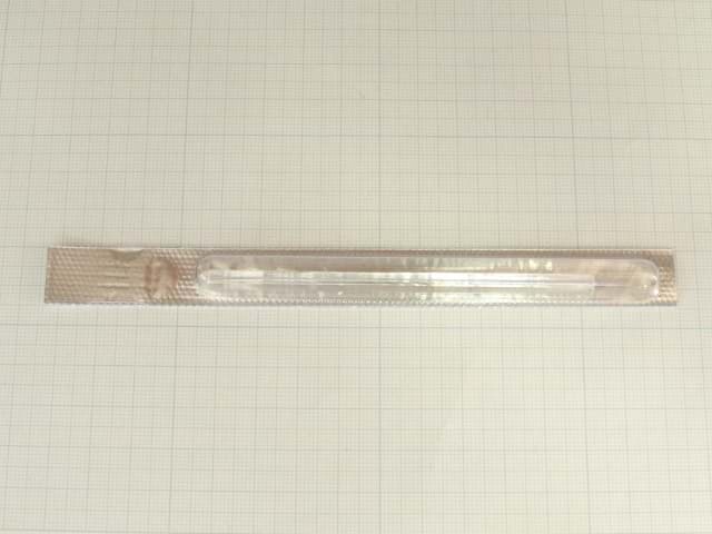 Picture of Inert Liner Straight, 1.2mmI.D.