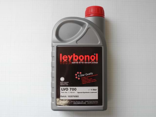 Picture of PUMP OIL, LVO 700, 1L