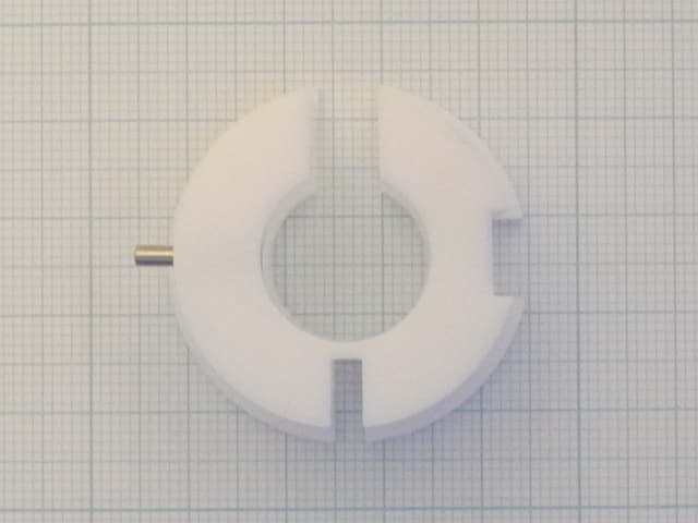 Picture of TORCH ADAPTER