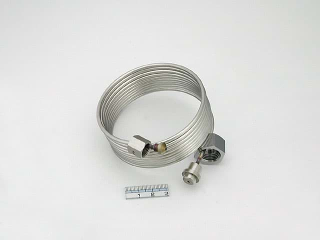 Bild von CARRIER GAS TUBING. 2.5M