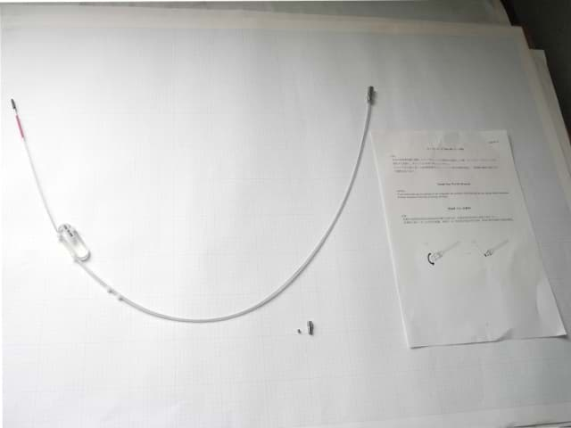 Bild von SAMPLE LOOP 50UL ASSY