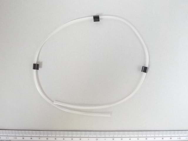 Picture of PUMP TUBE, 0.76BLK3B-95-F