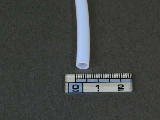 Bild von TEFLON TUBE 4X6MM (meter ware)