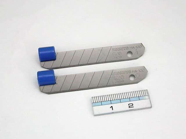 Bild von BLADE 798 FOR PEEK TUBE CUTTER