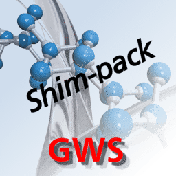 Bild für Kategorie Shim-pack GWS