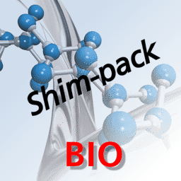 Bild für Kategorie Shim-pack Bio-Diol