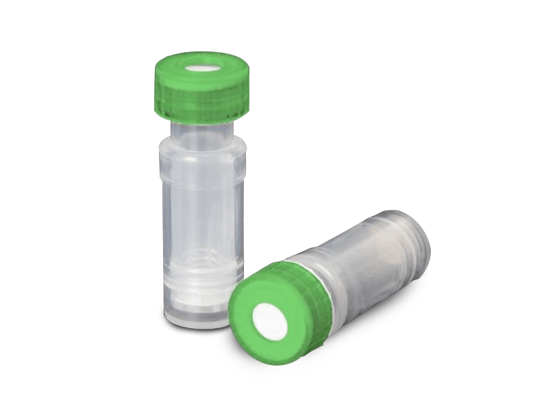 Picture of Filter-Vial; 1.5 ml; c; PTFE; 0.22 µm