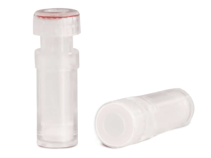 Picture of Filter-Vial; 1.5 ml; c; PES; 0.22 µm